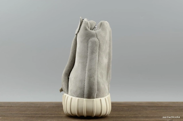B35309 Boost adidas Grey Yeezy x West Kanye 750 0824